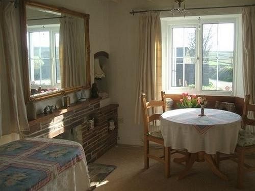 Cross Close House B&B Лосуитиел Екстериор снимка